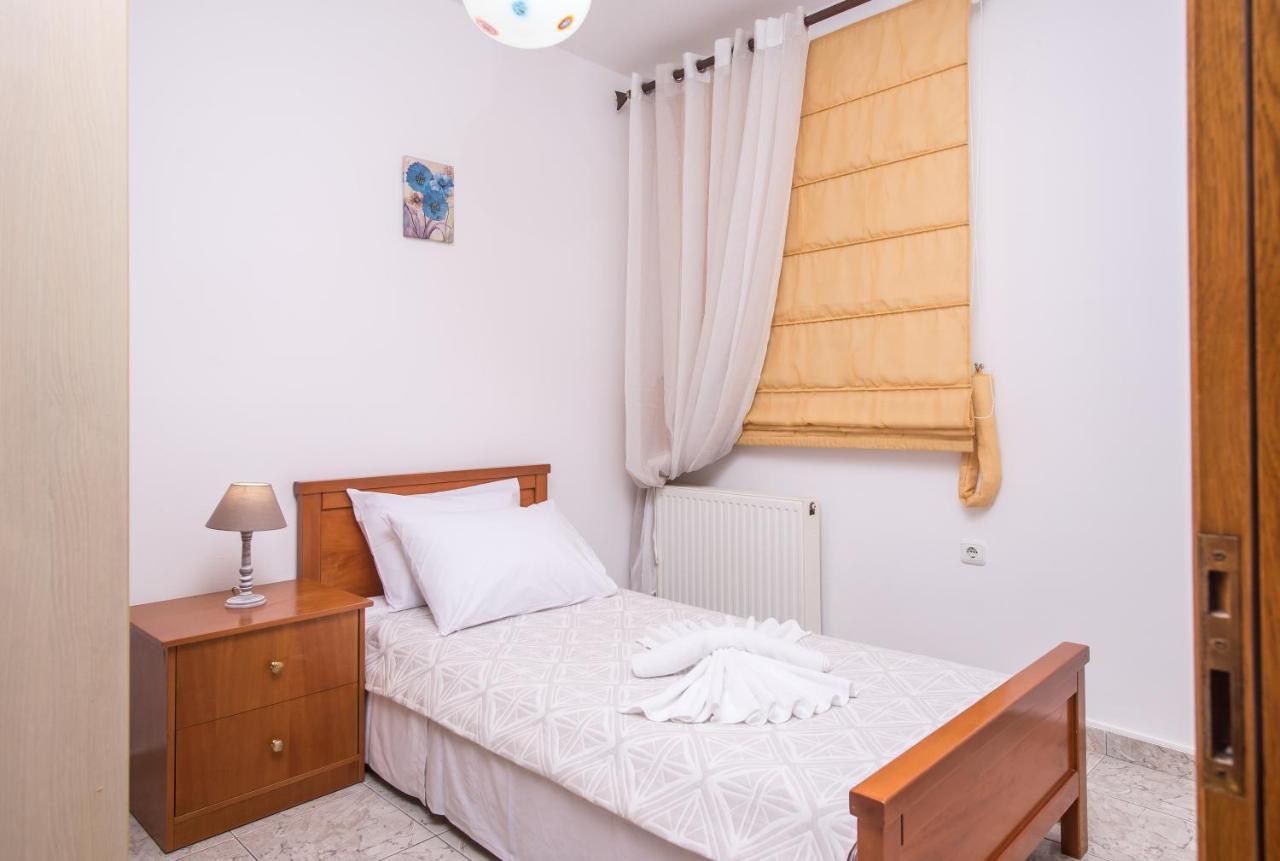 Ergina Home, Cozy 2 Bedroom